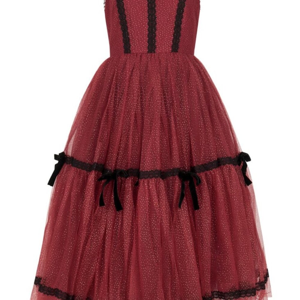 JessaKae Audrey Dress